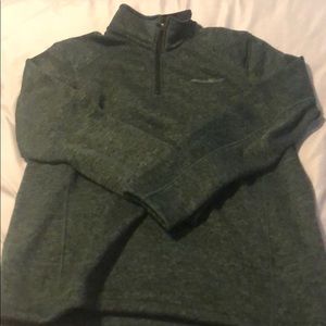 Eddie Bauer sweater